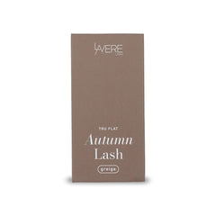 Lavere Tru Flat Autumn Lash - Mixed Length