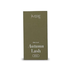 Lavere Tru Flat Autumn Lash - Mixed Length