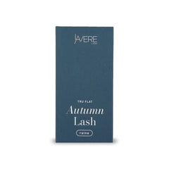 Lavere Tru Flat Autumn Lash - Mixed Length