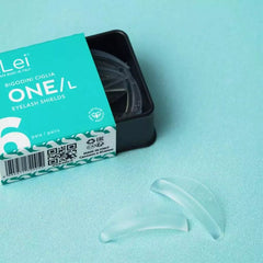 InLei ONE Silicone | Lash Lift & Lash Filler Silicone Curler