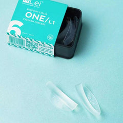 InLei ONE Silicone | Lash Lift & Lash Filler Silicone Curler