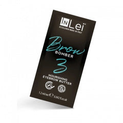 InLei Brow Bomber 3 Brow Nutrient | Brow Lamination Solution Made in Italy