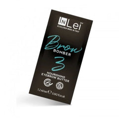 InLei Brow Bomber 3 Brow Nutrient | Brow Lamination Solution Made in Italy