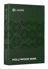 Lavere Hollywood Mink 0.15 0.18 for Single Lash Extension