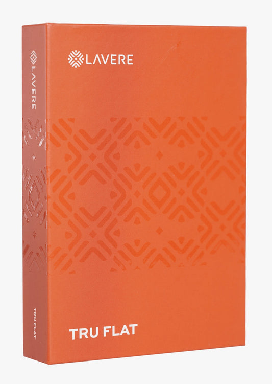 Lavere Tru Flat Black 0.15 0.20 for Single Lash Extension