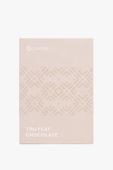 Lavere Tru Flat Chocolate 0.15 for Single Lash Extension