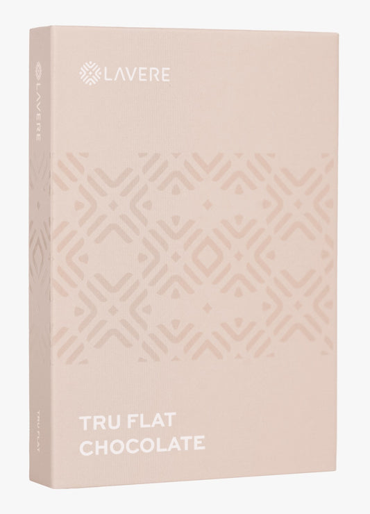 Lavere Tru Flat Chocolate 0.15 for Single Lash Extension