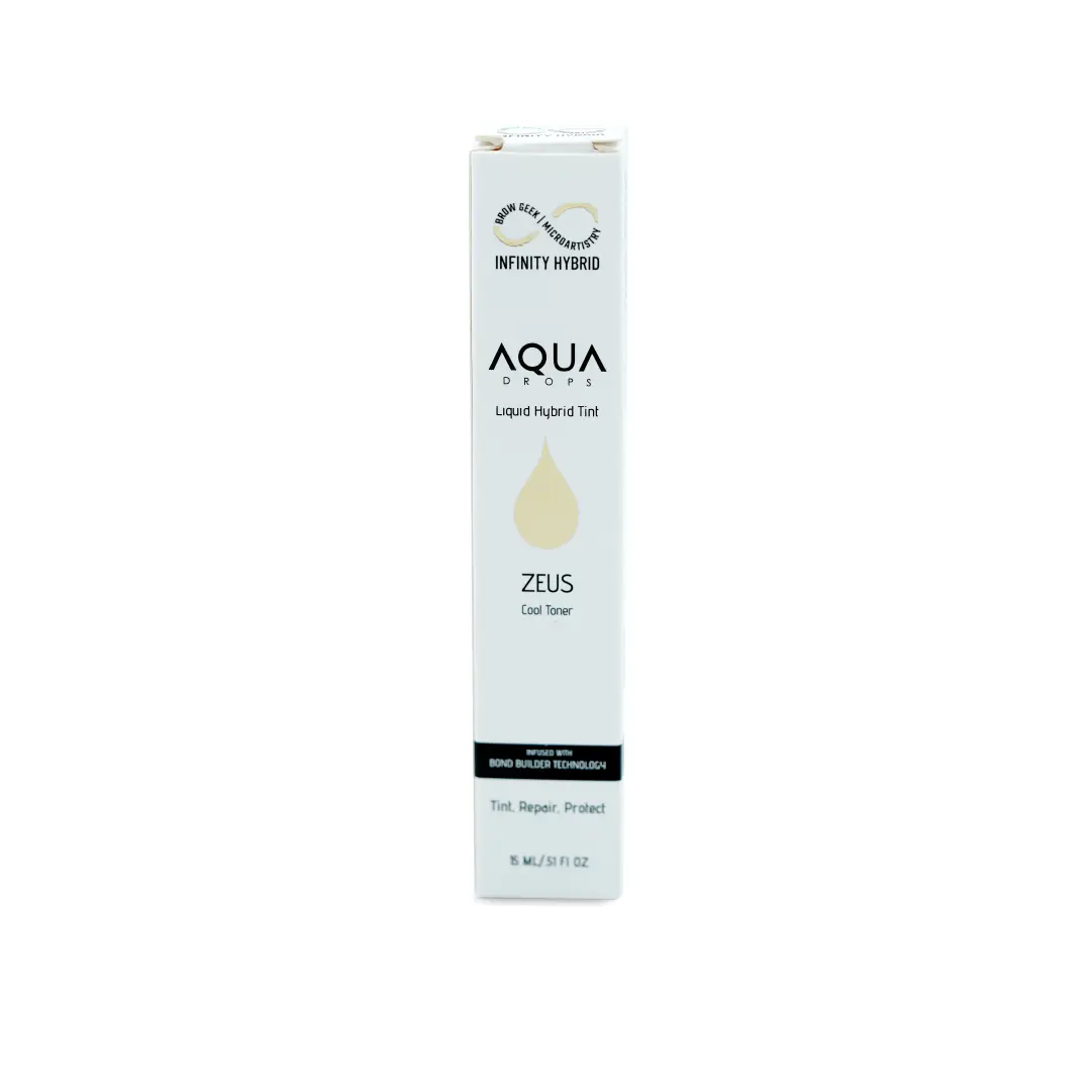 Zeus Cool Toner