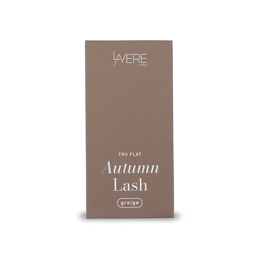 Lavere truflat autumn lash greige
