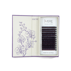Lavere truflat Autumn Lash Mauve