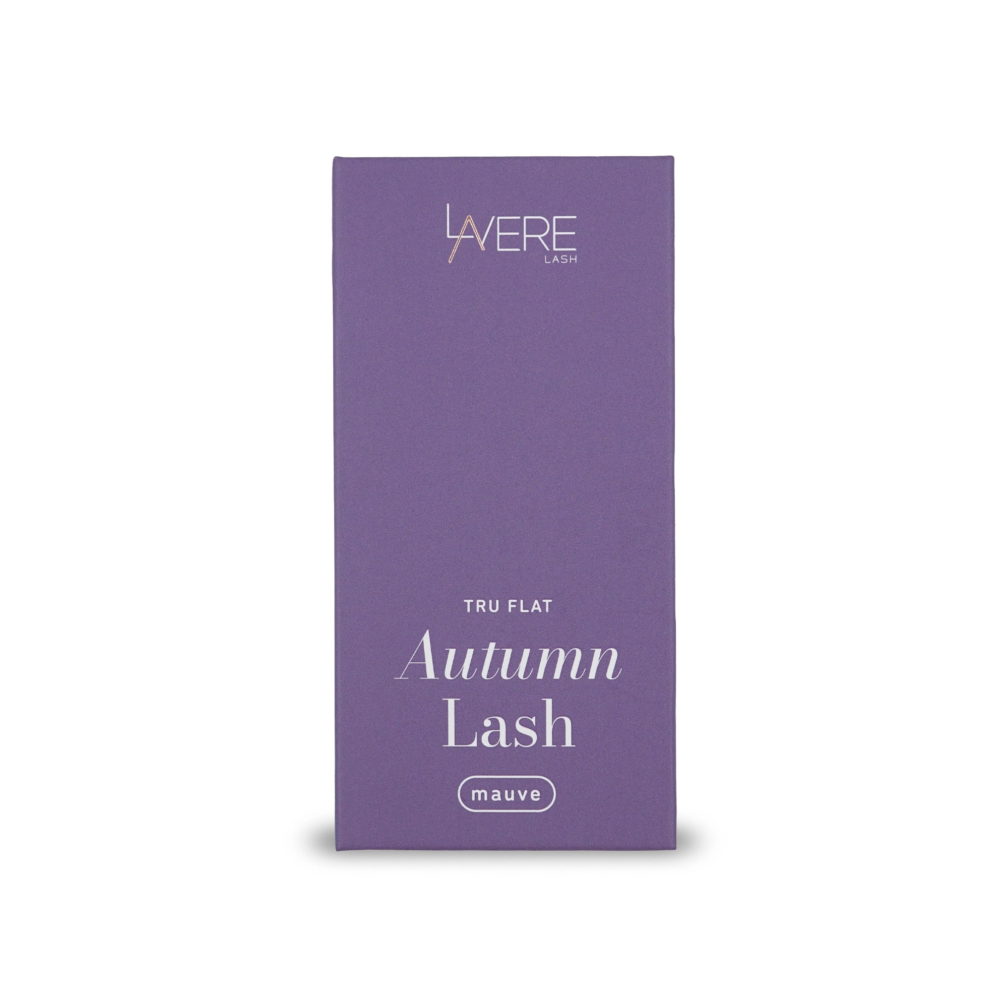 Lavere truflat Autumn Lash Mauve