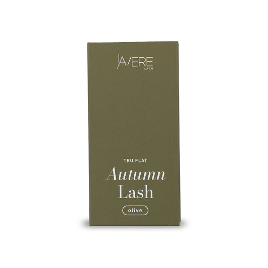 Lavere truflat autumn lash olive