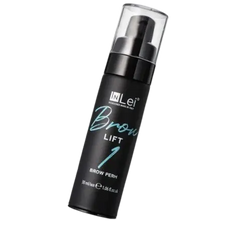 Inlei brow bomber step 1 | brow supplies Lavere Lash