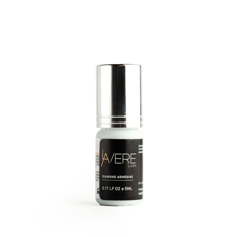 Lavere Lash Diamond Adhesive 5ml - Lavere Lash