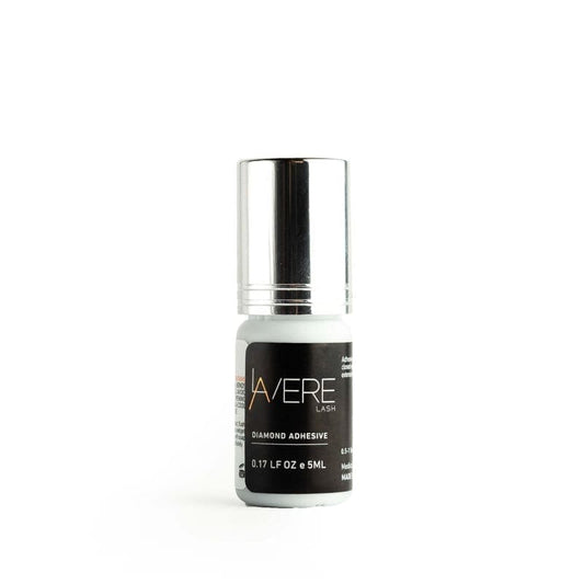 Lavere Lash Diamond Adhesive 5ml - Lavere Lash