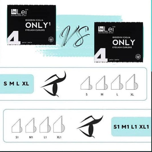 InLei ONLY1 Silicon Mix