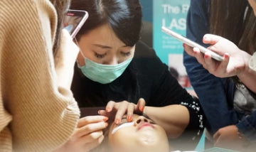 THINKING OF STARTING YOUR LASH AND BROW STUDIO?