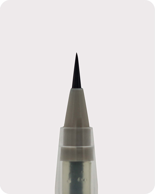 Fine Line – Liquid Brow Pen by Ruhee Diary