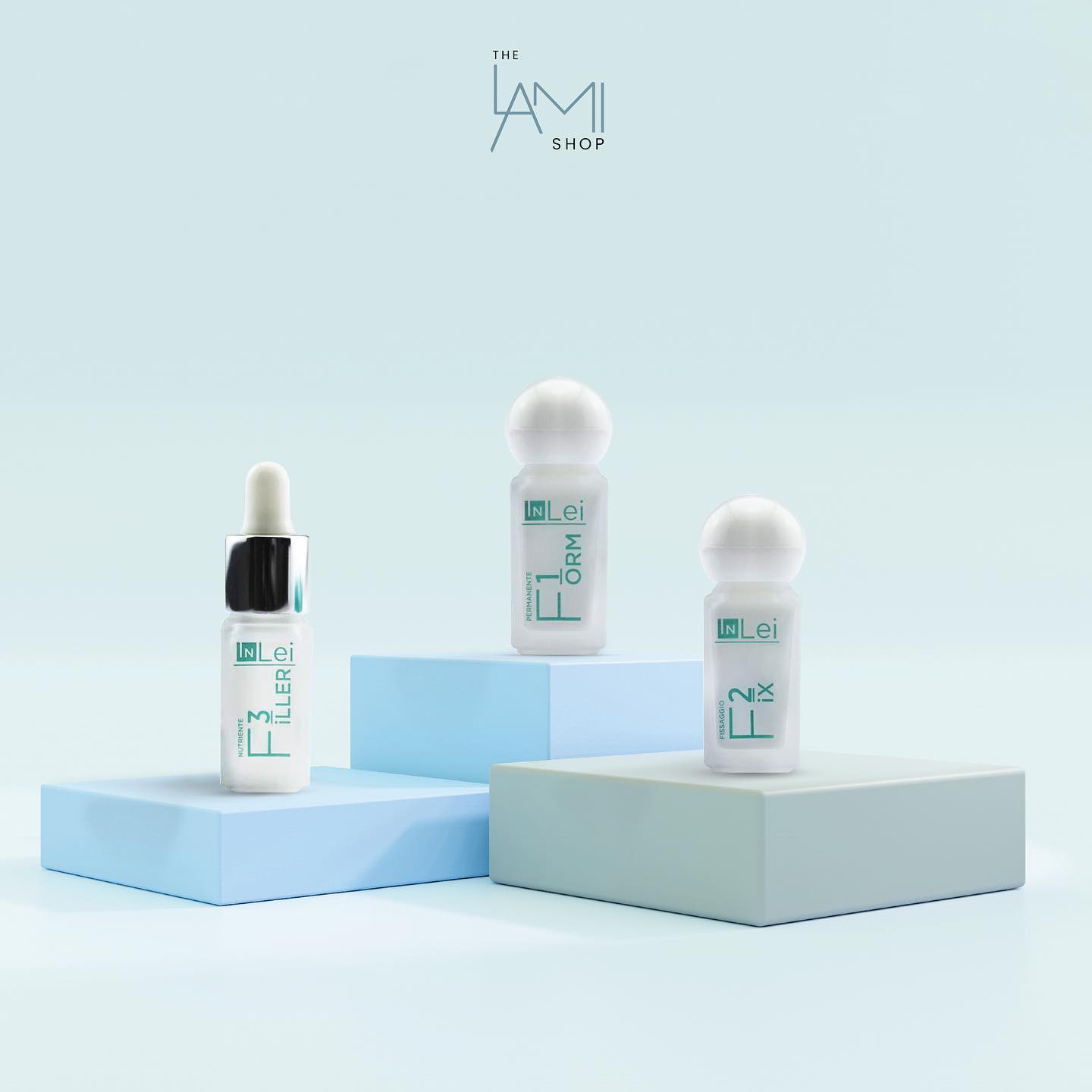 The Lami Shop