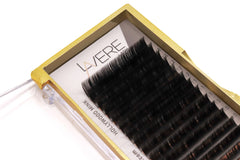 Lavere Lash Hollywood Mink Volume - Mix Length (UPGRADED Sticker) - Lavere Lash