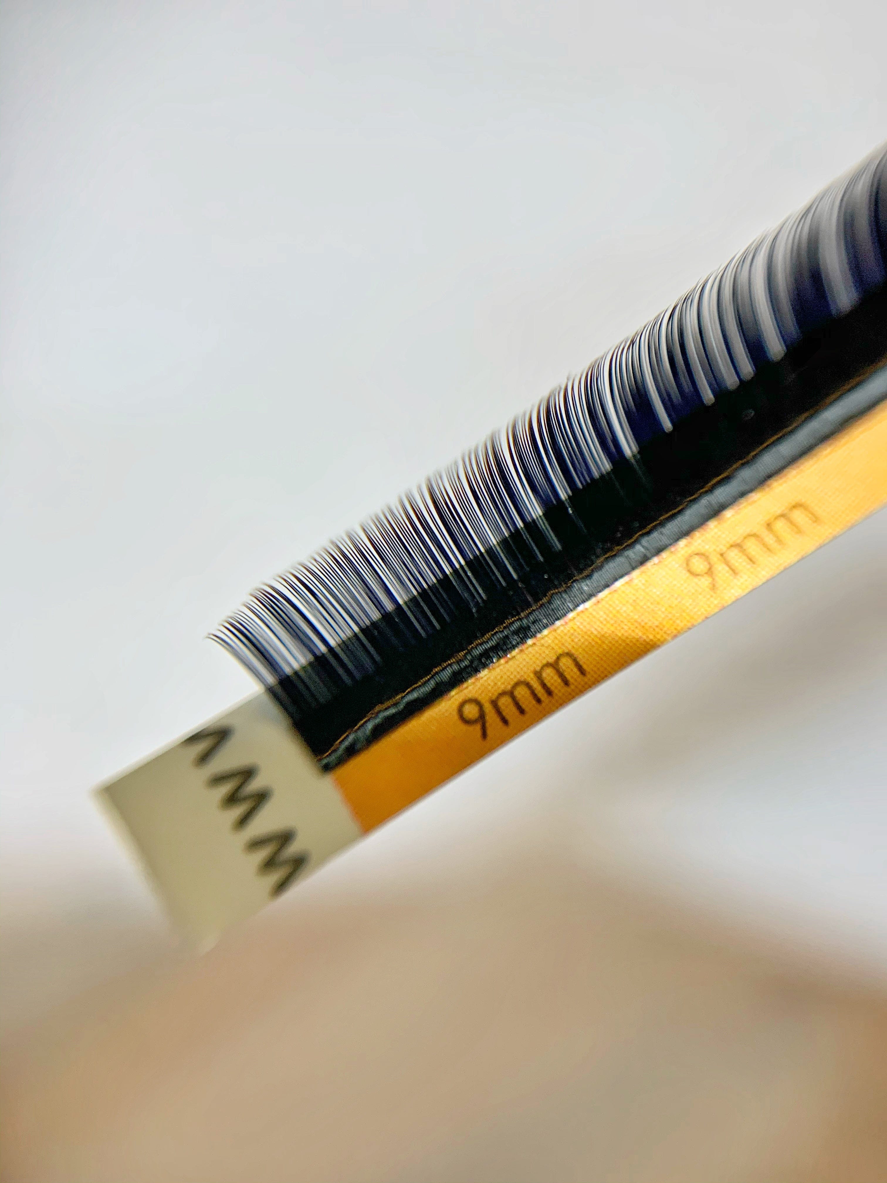 Lavere Lash Hollywood Mink Volume - Mix Length (UPGRADED Sticker) - Lavere Lash