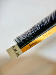 Lavere Lash Hollywood Mink Volume - Mix Length (UPGRADED Sticker) - Lavere Lash