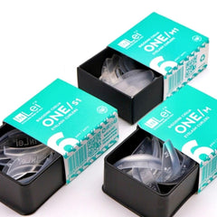 INLEI "ONE" - SILICONE CURLERS SIZE M1
