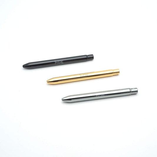 Lavere Lash Steel Mascara Wand - Lavere Lash