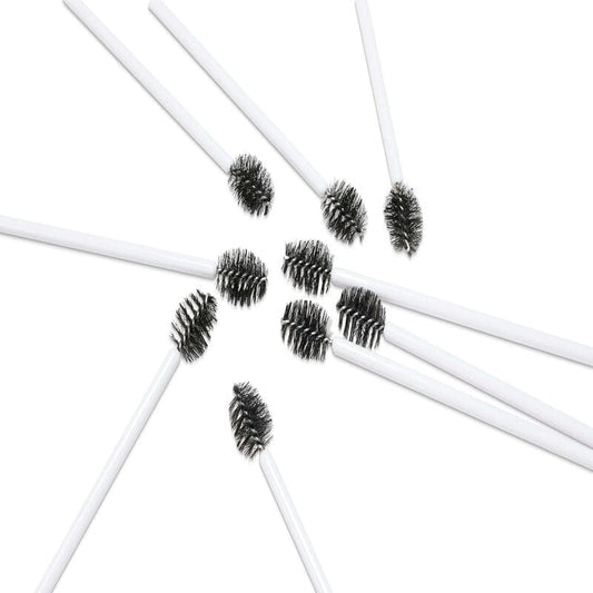 Lavere Lash Mascara Wand - Sphere Shaped Head (White) - Lavere Lash