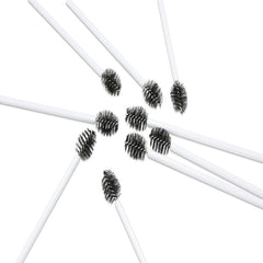 Lavere Lash Mascara Wand - Sphere Shaped Head (White) - Lavere Lash