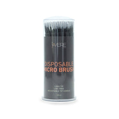 Lavere Lash Ultra Microbrush (100pcs) - Lavere Lash