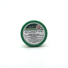 Benang Bella Griffin Organica untuk Threading Alis menggunakan Organic Cotton | Brow Threading