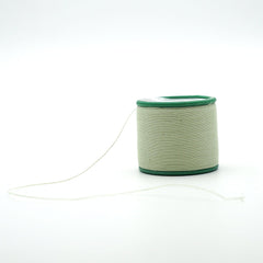 Benang Bella Griffin Organica untuk Threading Alis menggunakan Organic Cotton | Brow Threading