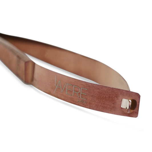 New! Lavere Lash Precision Scissor | Rose Gold Color - Lavere Lash