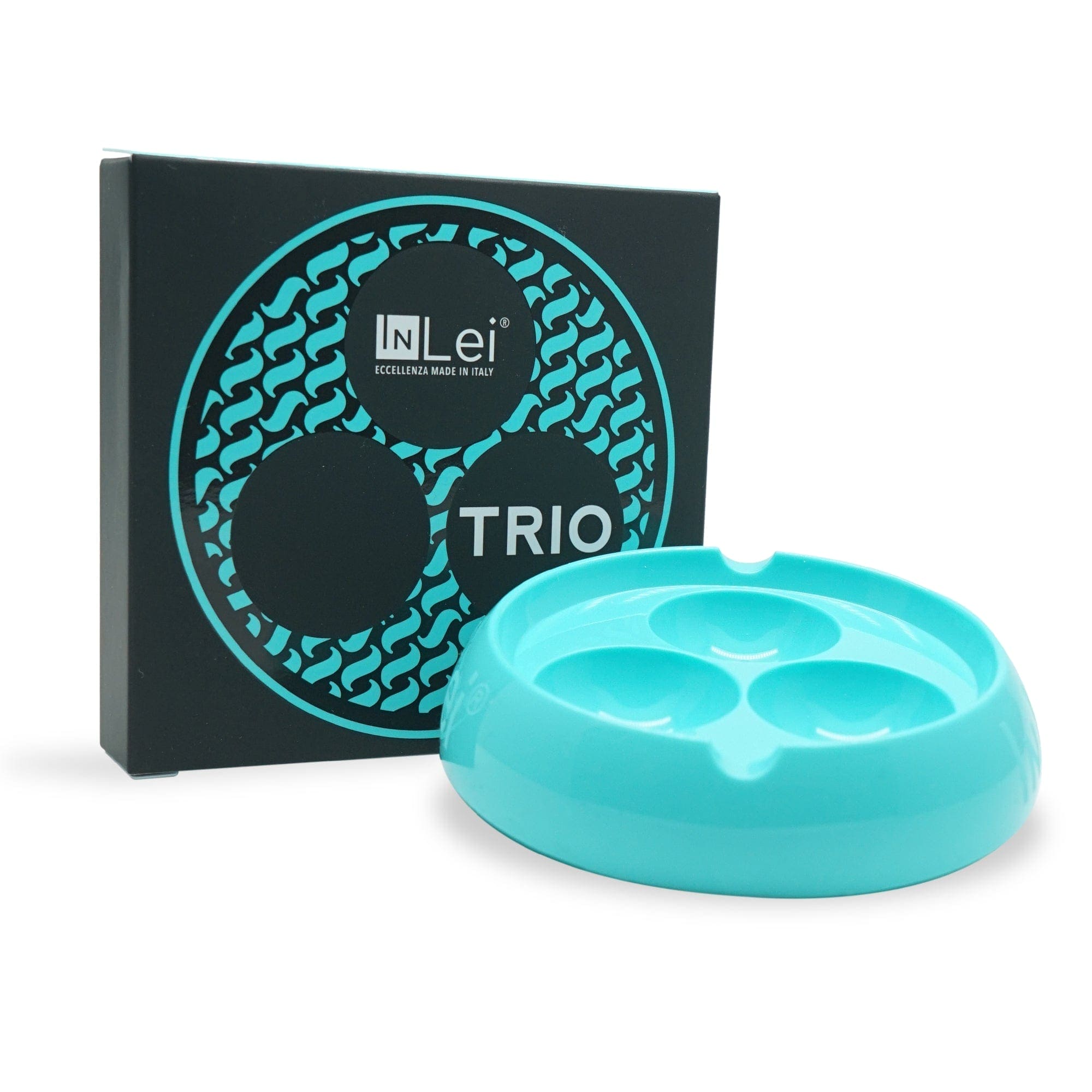 InLei Mixing Dish Trio - Lavere Lash