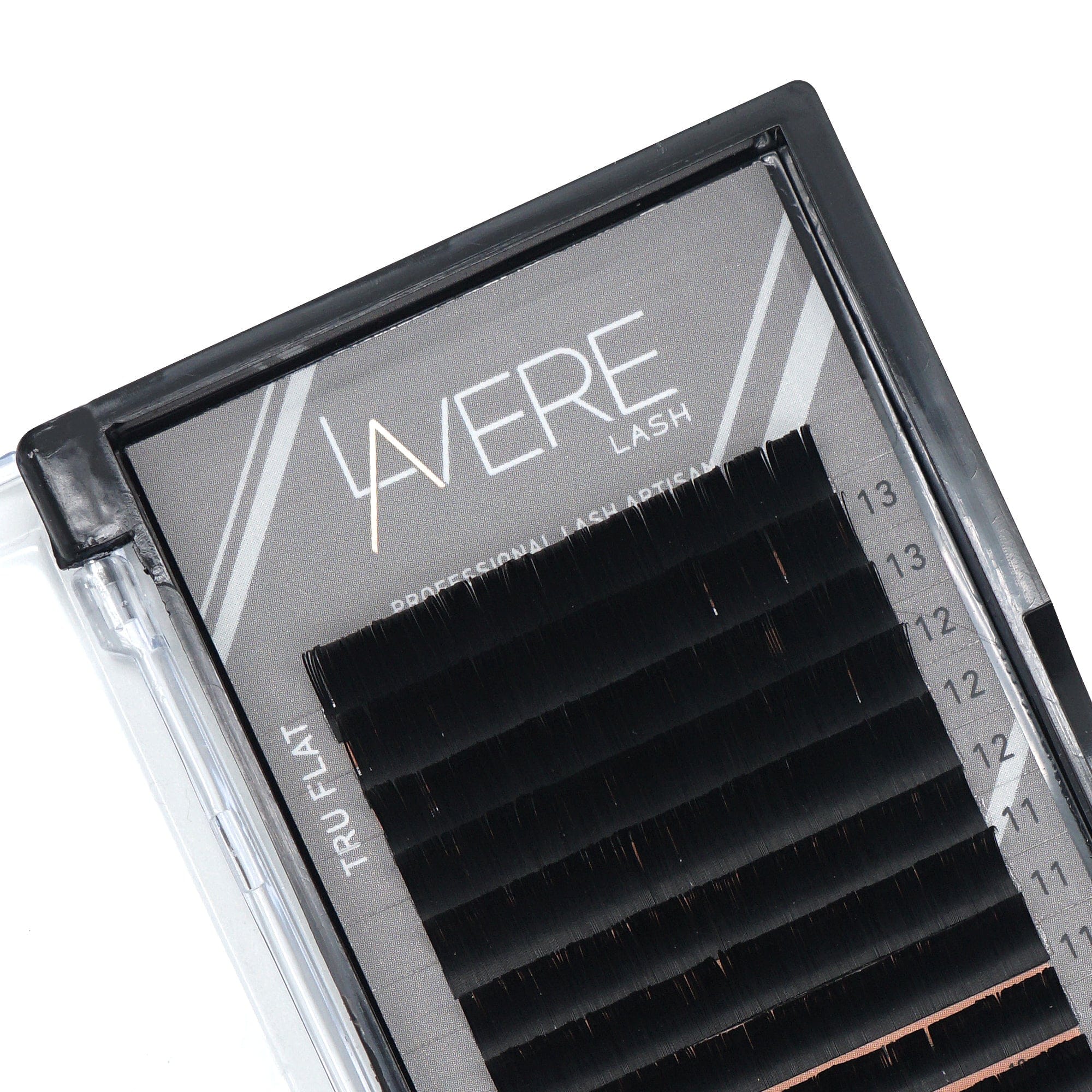 Lavere Lash TruFlat (Mixed Length) - Lavere Lash