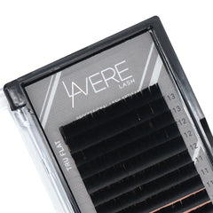 Lavere Lash TruFlat (Mixed Length) - Lavere Lash