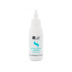 InLei Developer Cream for InLei Tints | Lash Filler and Brow Bomber Cream Developer