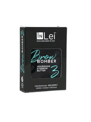BROW BOMBER 3 - EYEBROW Nutrient 6 X 1.5ml