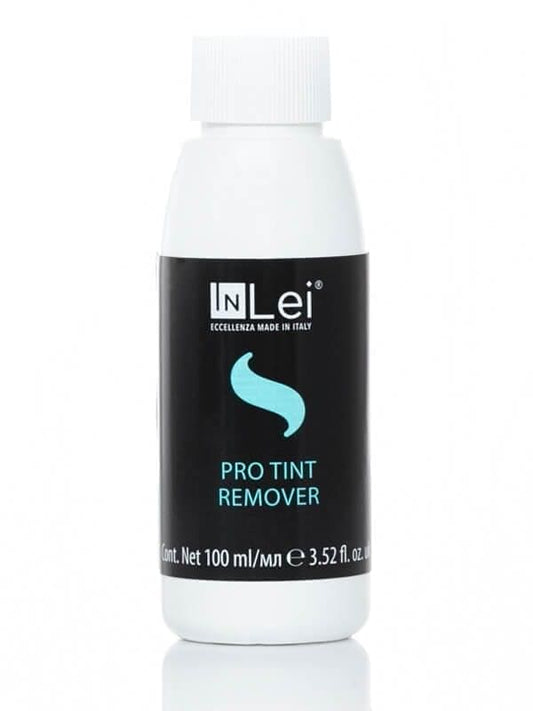 InLei Pro Tint Remover Stain Remover 100ml