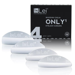 InLei ONLY1 Silicon - Lavere Lash