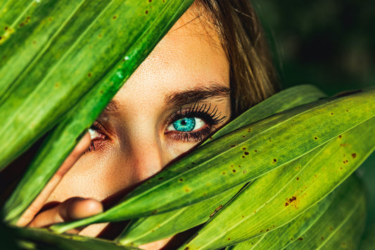 7 Tips Memilih Model Bulu Mata yang Pas Sesuai dengan Bentuk Mata Anda