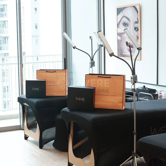 tempat belajar di tempat academy neo soho lavere