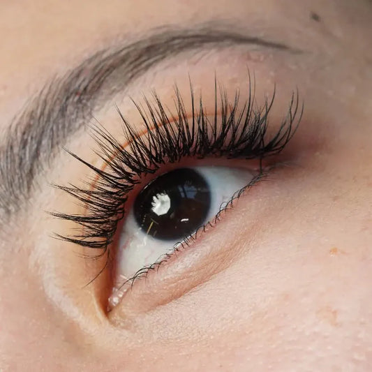 Chinese Lash Mastery Class Jakarta: Level Up Skill Lash Sister!