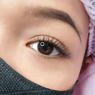 Penyebab Alergi Eyelash Extension dan Cara Mengatasi