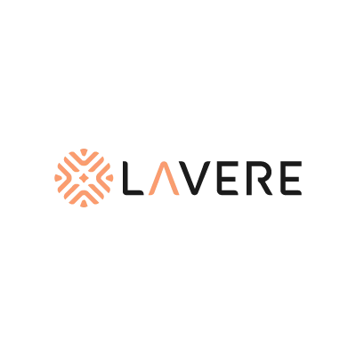 Logo lavere 