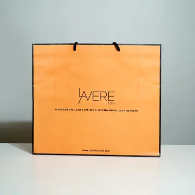 Shopping bag lavere Lash