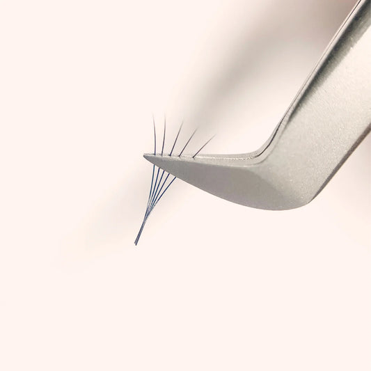 teknik fan volume Lavere Academy