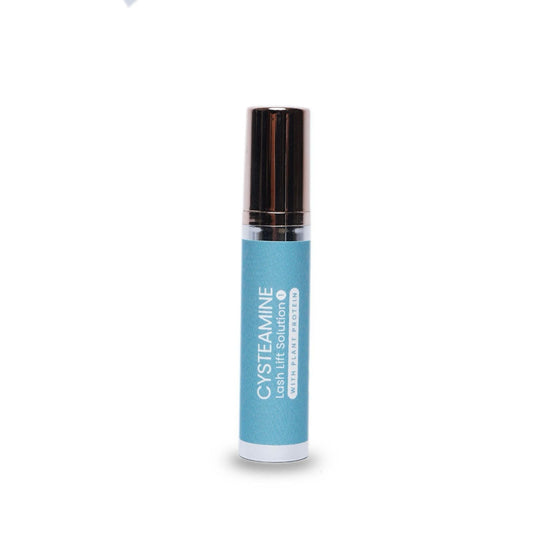 Cysteamine Solution 1 - Made In Italy | Lash Lifting Solution 10 mL