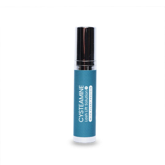 Cysteamine Solution 2 - Made In Italy | Lash Lifting Solution 10 mL